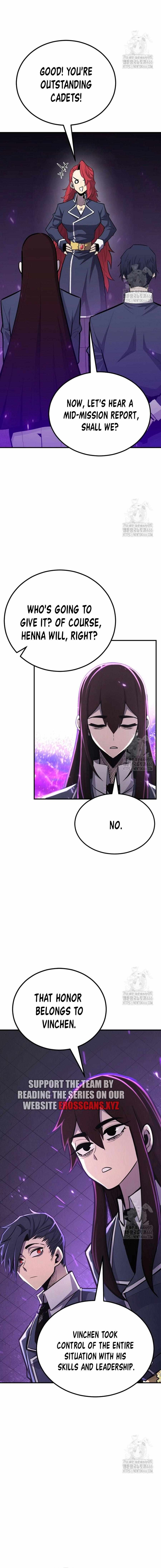 Read Standard of Reincarnation Manga Online