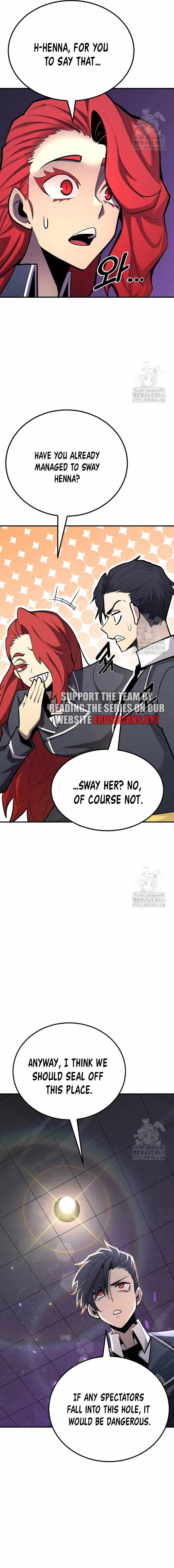 Read Standard of Reincarnation Manga Online
