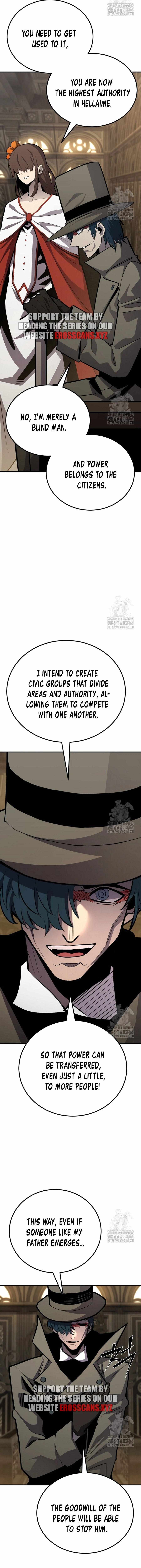 Read Standard of Reincarnation Manga Online