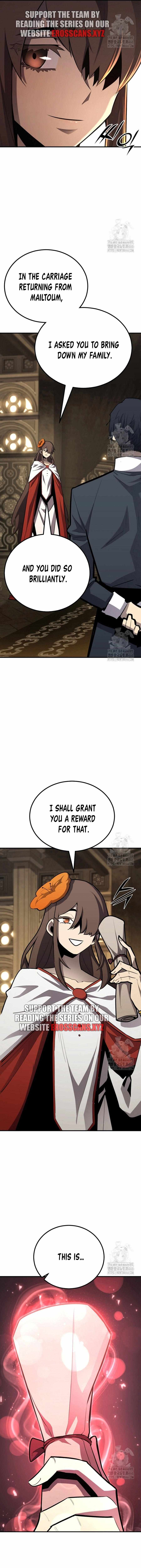 Read Standard of Reincarnation Manga Online