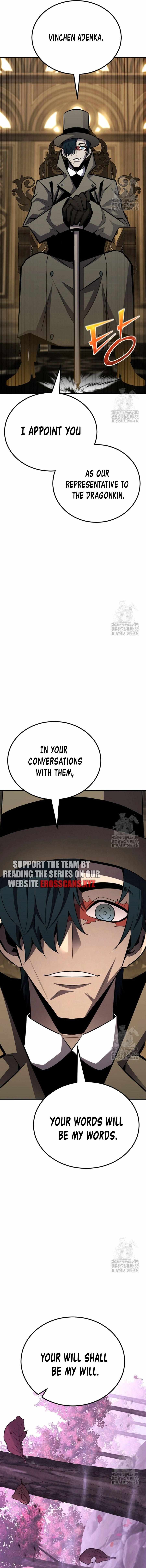 Read Standard of Reincarnation Manga Online