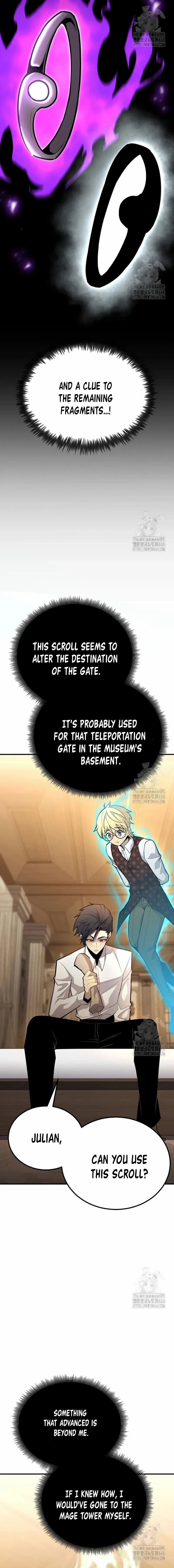 Read Standard of Reincarnation Manga Online