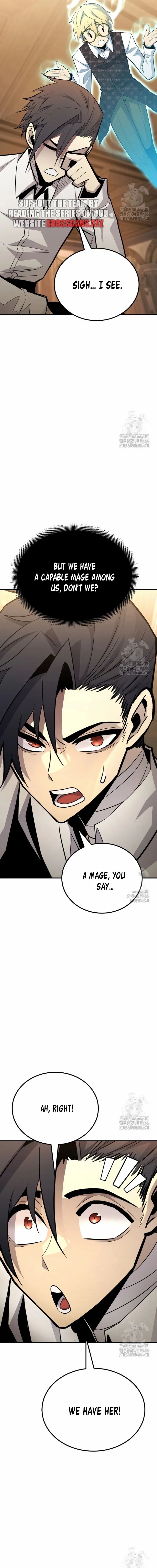 Read Standard of Reincarnation Manga Online