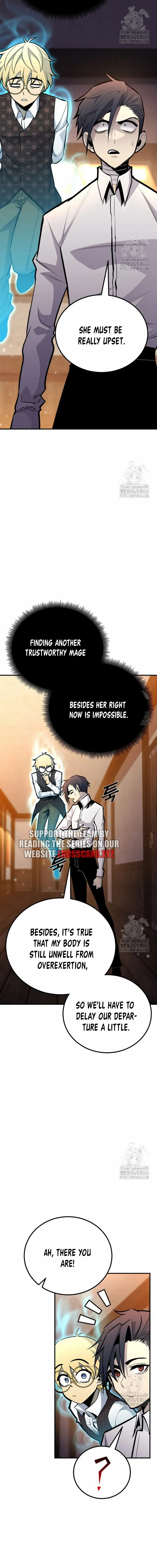 Read Standard of Reincarnation Manga Online