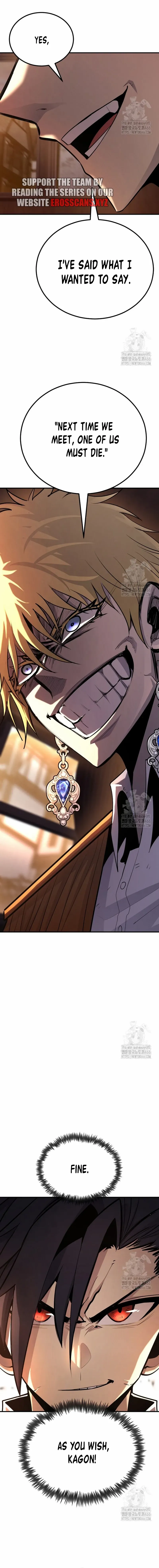 Read Standard of Reincarnation Manga Online