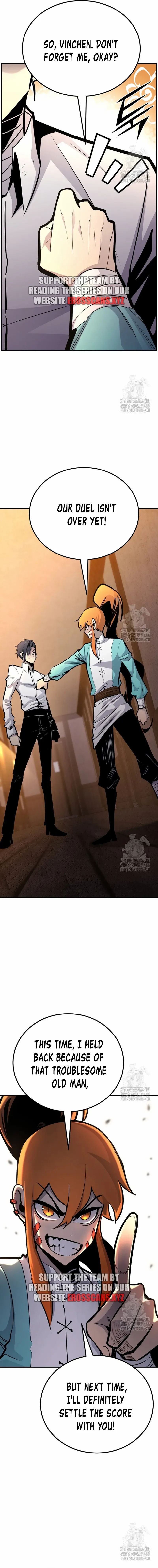 Read Standard of Reincarnation Manga Online