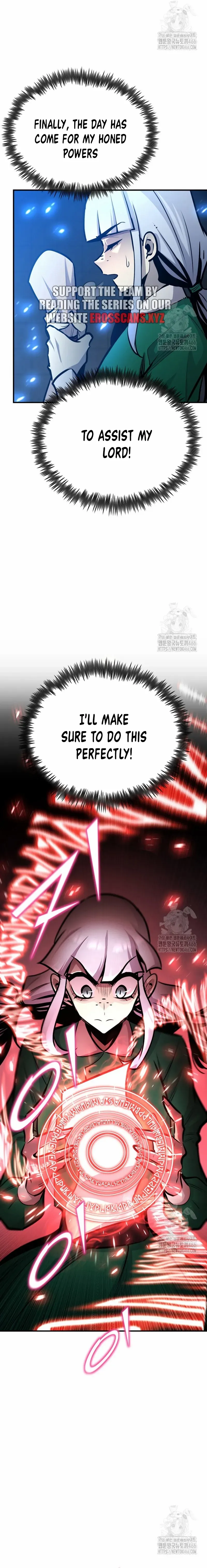 Read Standard of Reincarnation Manga Online