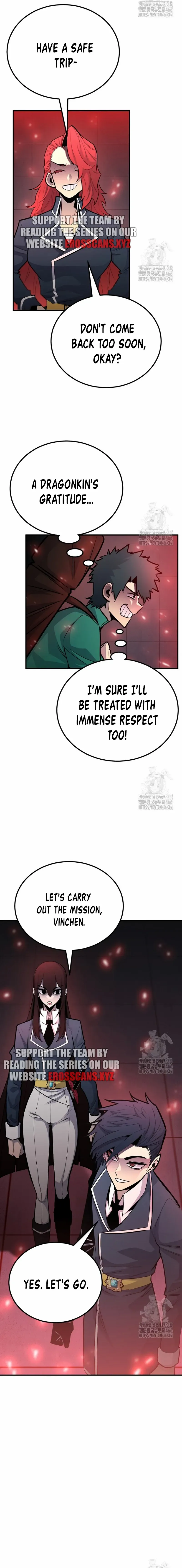 Read Standard of Reincarnation Manga Online