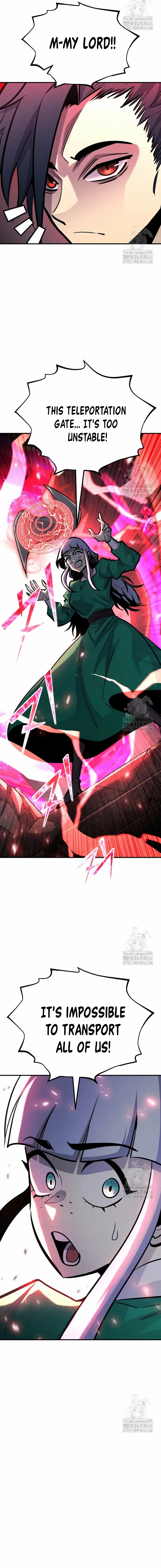 Read Standard of Reincarnation Manga Online