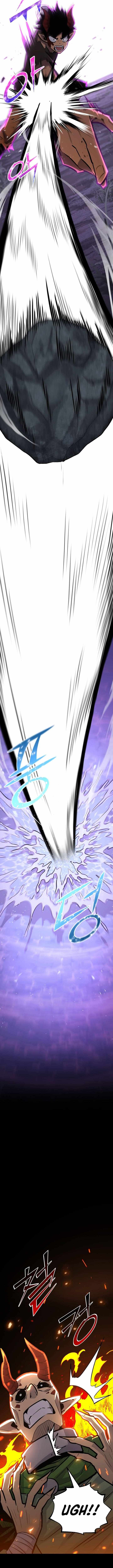 Read Standard of Reincarnation Manga Online