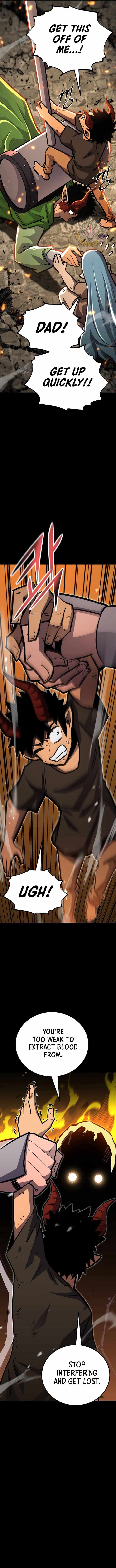 Read Standard of Reincarnation Manga Online