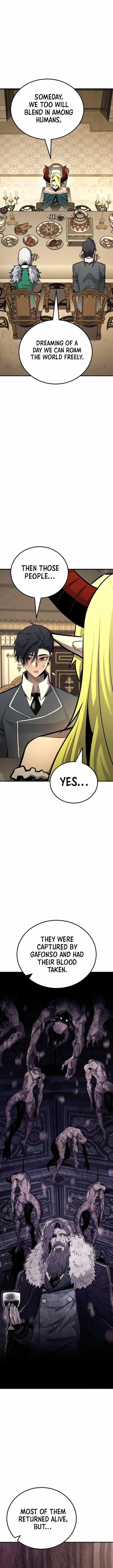 Read Standard of Reincarnation Manga Online