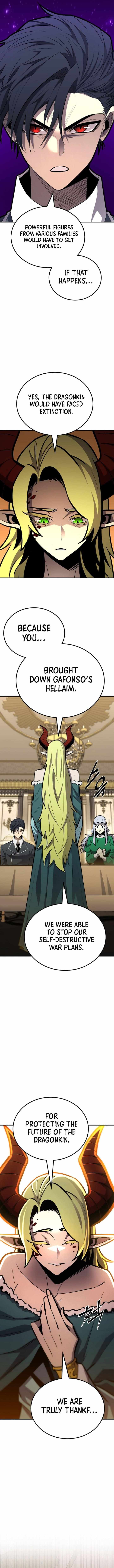 Read Standard of Reincarnation Manga Online