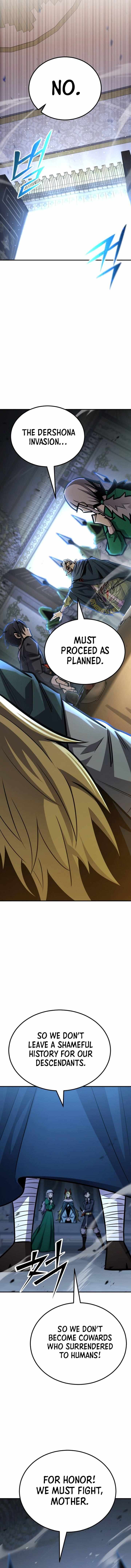 Read Standard of Reincarnation Manga Online