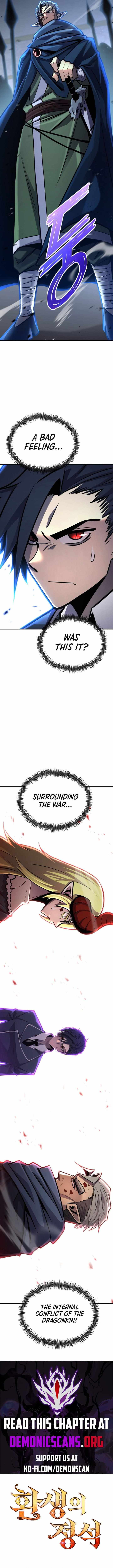 Read Standard of Reincarnation Manga Online