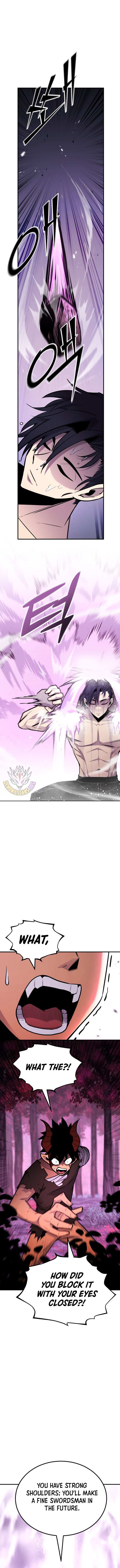 Read Standard of Reincarnation Manga Online
