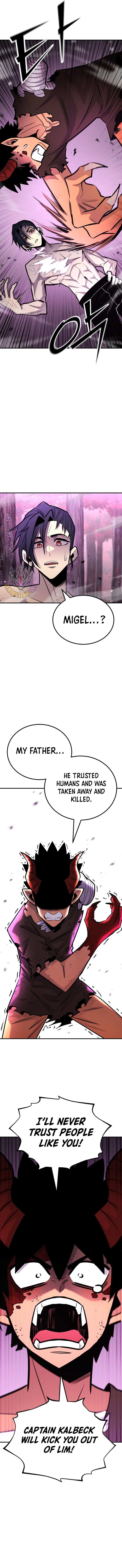 Read Standard of Reincarnation Manga Online