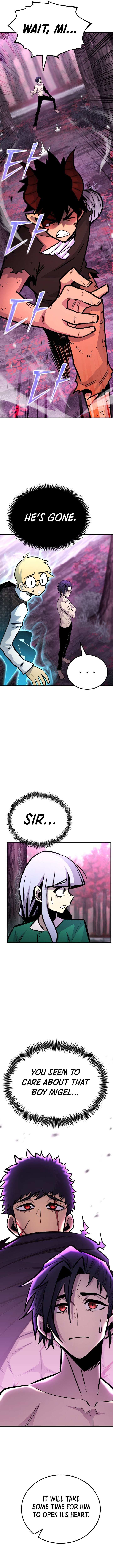 Read Standard of Reincarnation Manga Online