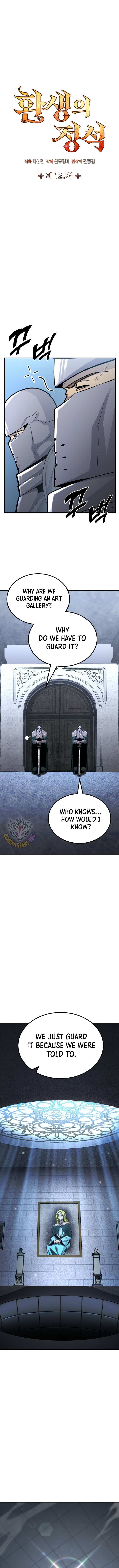 Read Standard of Reincarnation Manga Online
