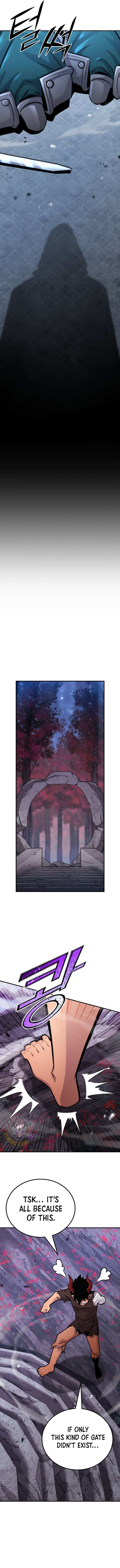 Read Standard of Reincarnation Manga Online