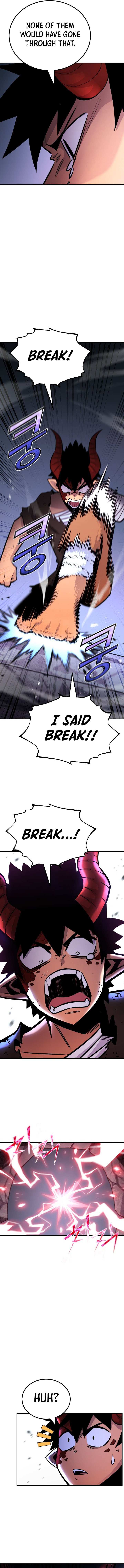 Read Standard of Reincarnation Manga Online