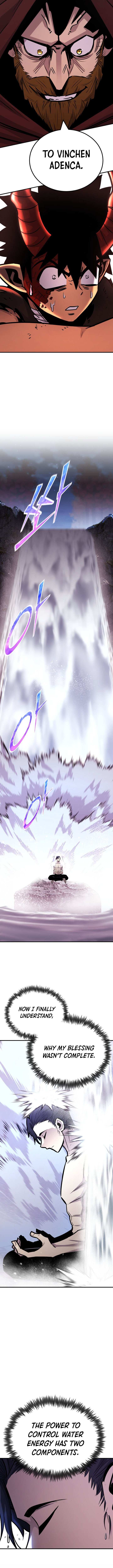 Read Standard of Reincarnation Manga Online