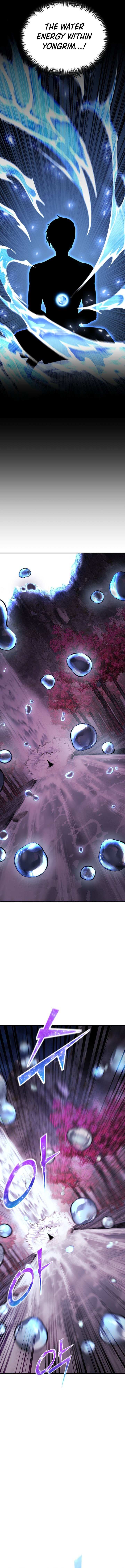 Read Standard of Reincarnation Manga Online