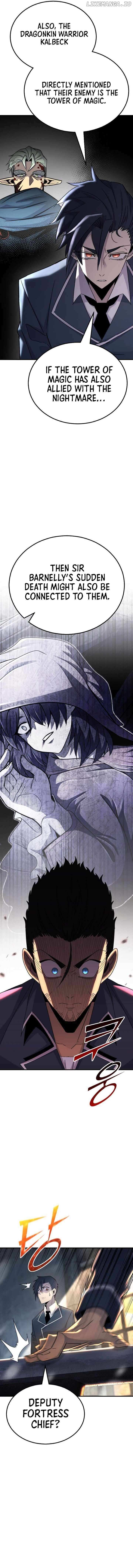 Read Standard of Reincarnation Manga Online