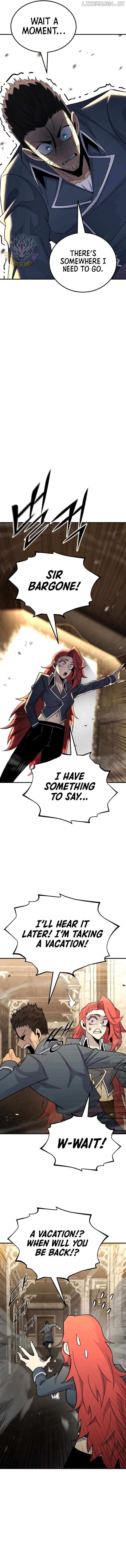 Read Standard of Reincarnation Manga Online