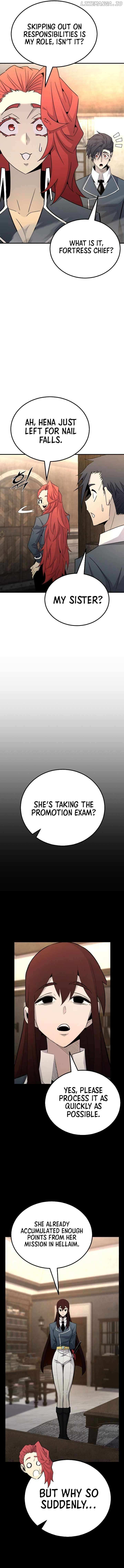 Read Standard of Reincarnation Manga Online
