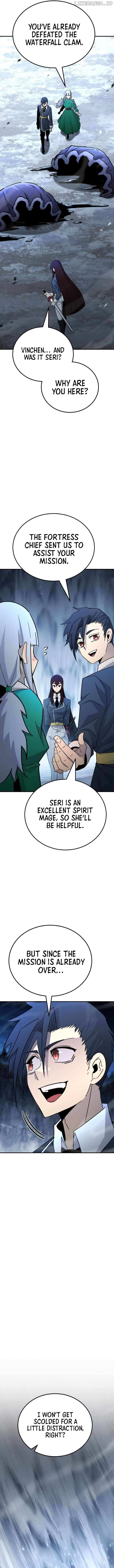 Read Standard of Reincarnation Manga Online