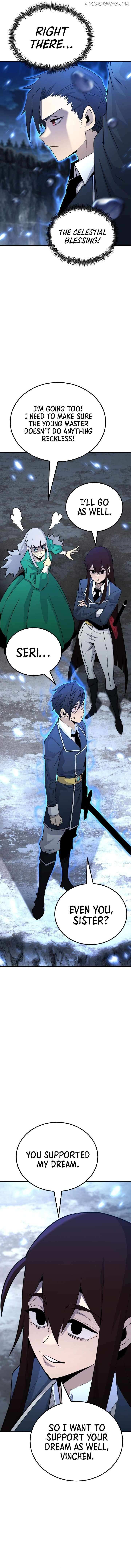 Read Standard of Reincarnation Manga Online