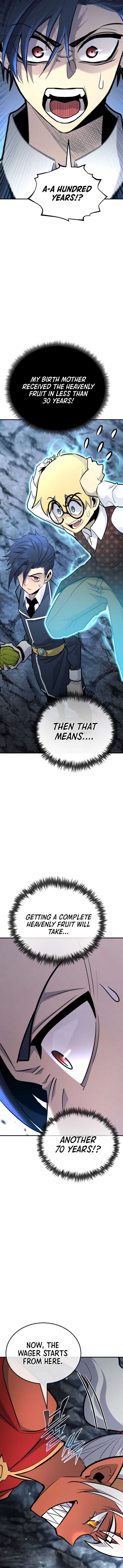 Read Standard of Reincarnation Manga Online