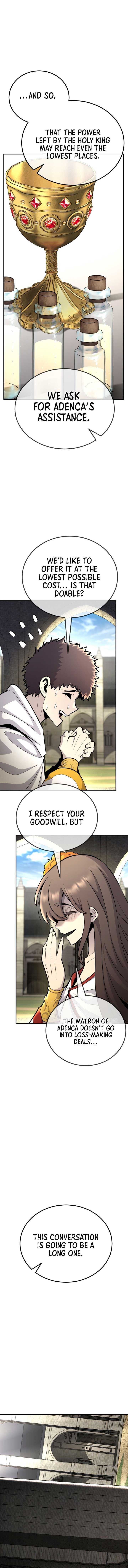 Read Standard of Reincarnation Manga Online