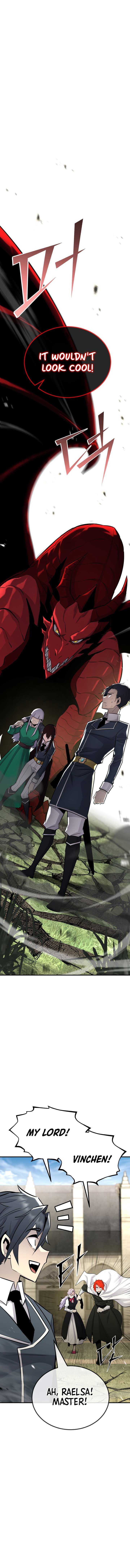Read Standard of Reincarnation Manga Online