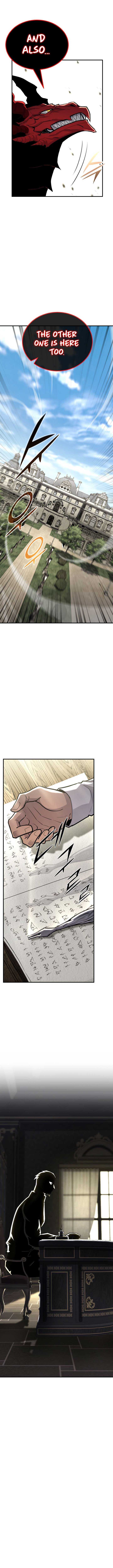 Read Standard of Reincarnation Manga Online