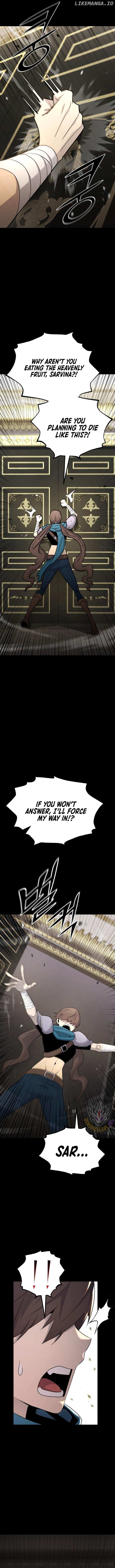 Read Standard of Reincarnation Manga Online