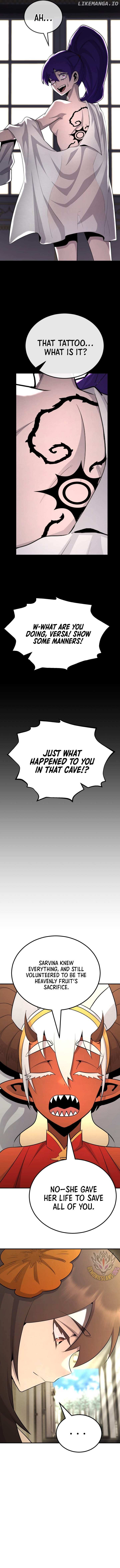 Read Standard of Reincarnation Manga Online