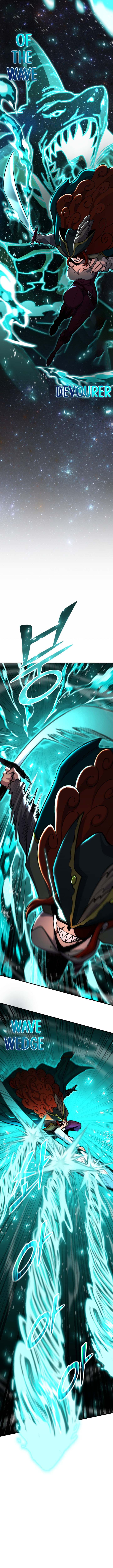 Read Standard of Reincarnation Manga Online