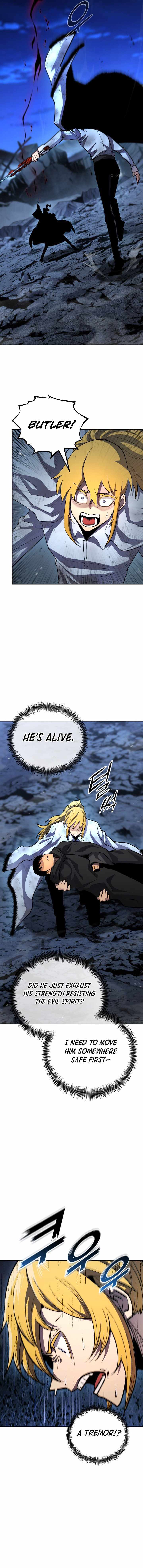 Read Standard of Reincarnation Manga Online