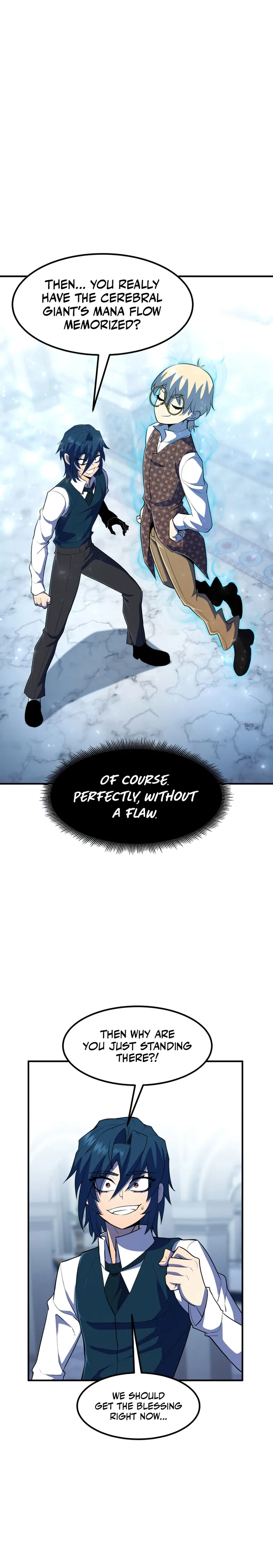 Read Standard of Reincarnation Manga Online