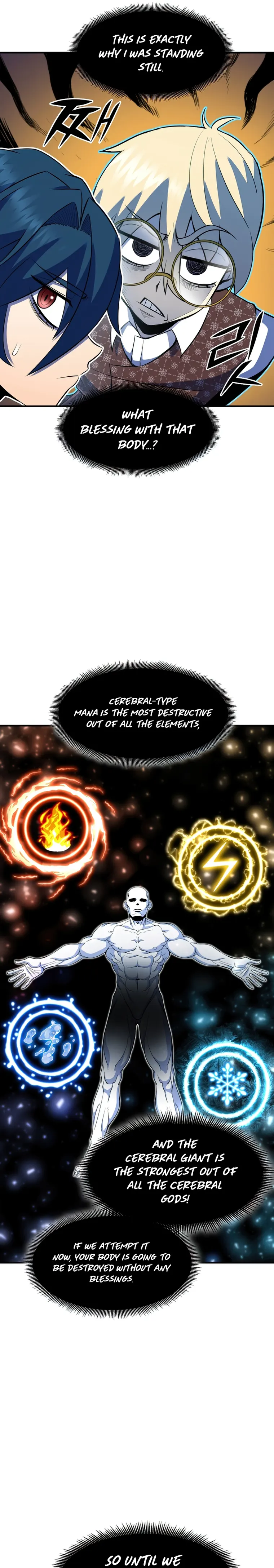 Read Standard of Reincarnation Manga Online