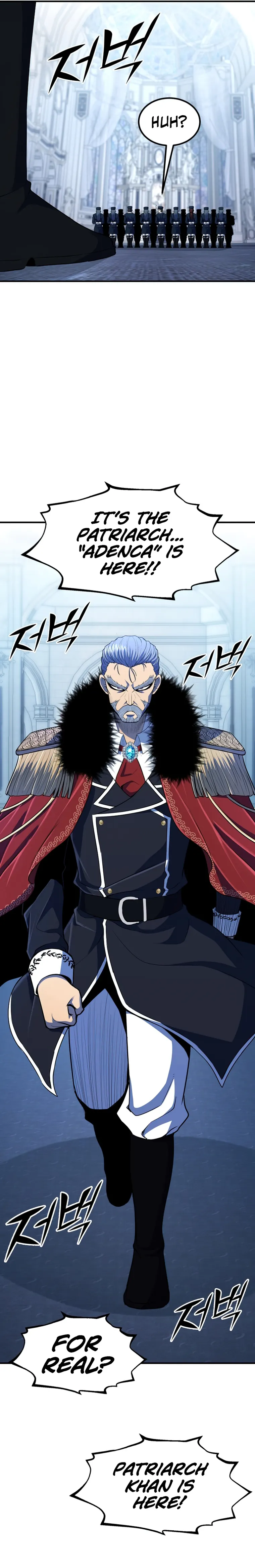 Read Standard of Reincarnation Manga Online