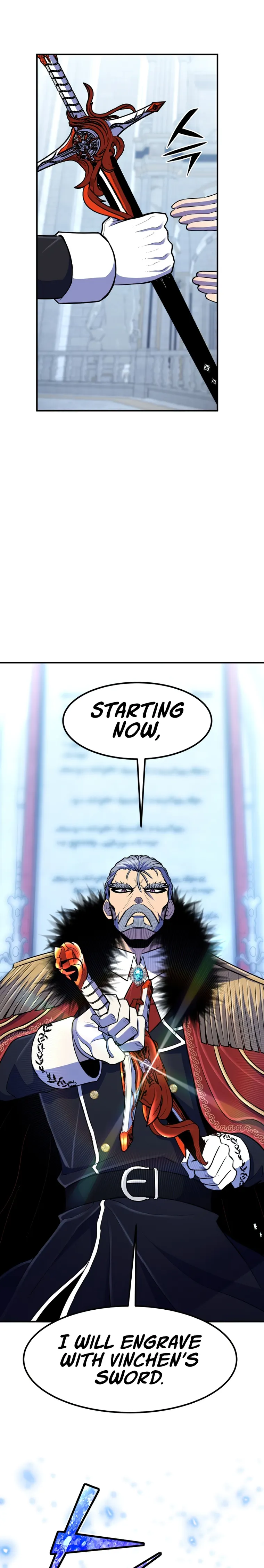 Read Standard of Reincarnation Manga Online