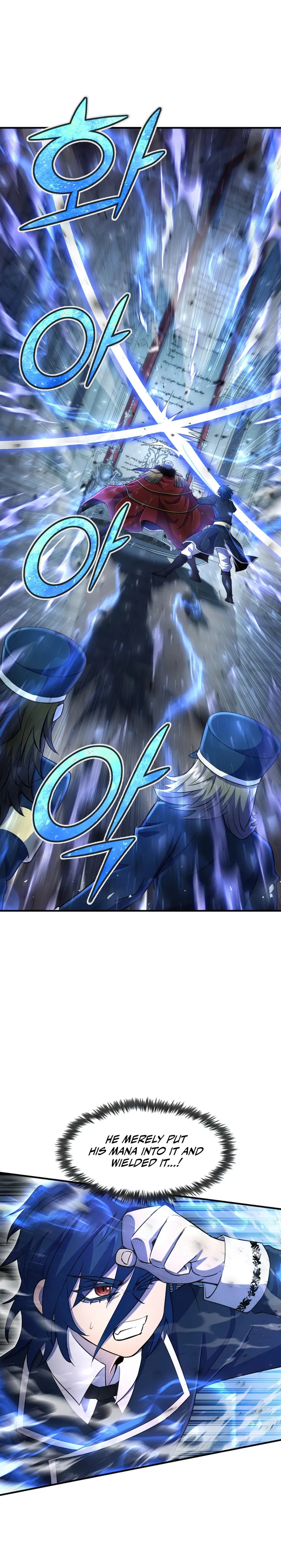 Read Standard of Reincarnation Manga Online