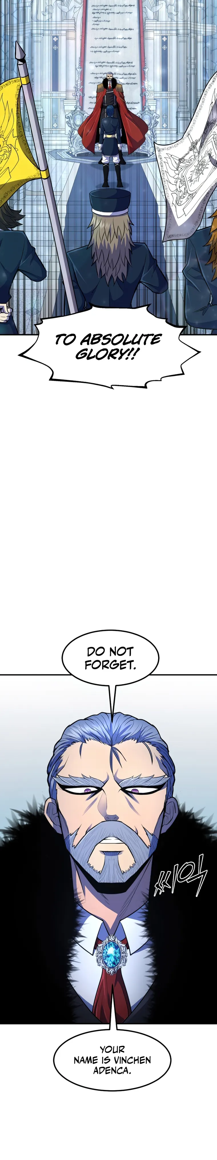 Read Standard of Reincarnation Manga Online
