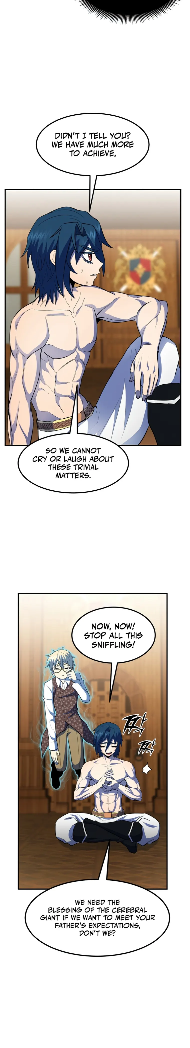 Read Standard of Reincarnation Manga Online