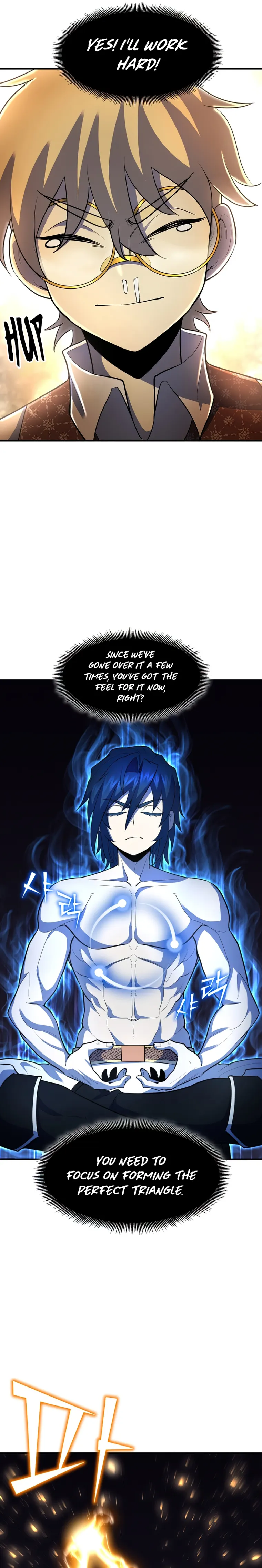 Read Standard of Reincarnation Manga Online