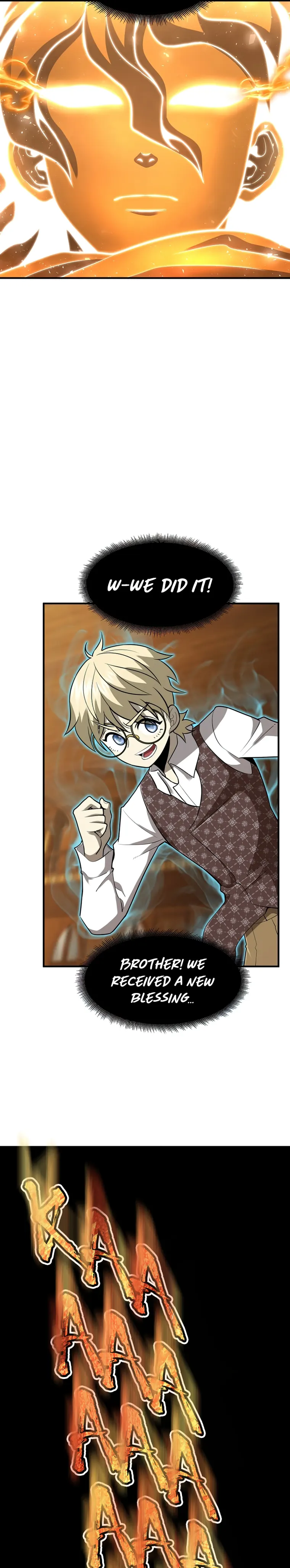 Read Standard of Reincarnation Manga Online