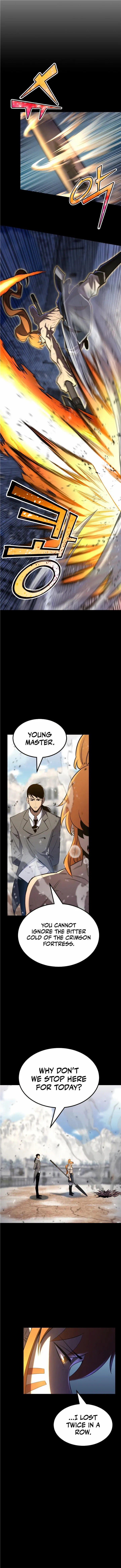 Read Standard of Reincarnation Manga Online
